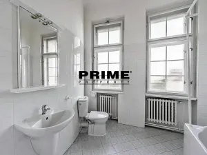 Pronájem bytu 6+kk a větší, Praha - Střešovice, Slunná, 270 m2