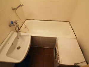 Pronájem bytu 1+1, Brno, Křížová, 37 m2