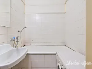 Pronájem bytu 1+1, Brno, Křížová, 37 m2