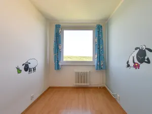 Pronájem bytu 4+1, Praha - Hlubočepy, Lohniského, 88 m2