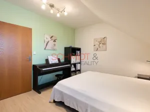 Pronájem bytu 3+1, Hustopeče, Polní, 67 m2