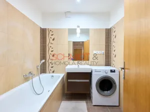 Pronájem bytu 3+1, Hustopeče, Polní, 67 m2