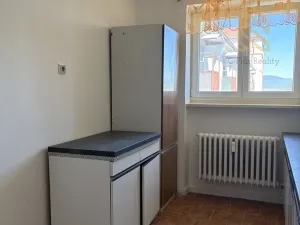 Pronájem bytu 2+1, Most, Josefa Skupy, 65 m2