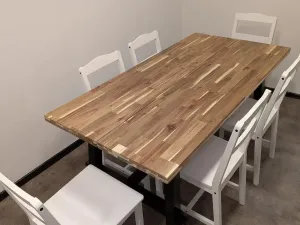 Pronájem pokoje, Praha - Smíchov, Vltavská, 11 m2