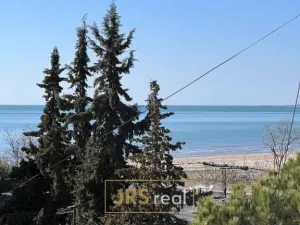 Prodej bytu 2+kk, durres, Albánie, 58 m2