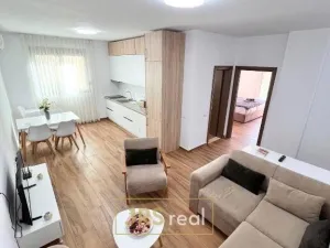 Prodej bytu 2+kk, durres, Albánie, 58 m2