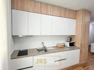 Prodej bytu 2+kk, durres, Albánie, 58 m2