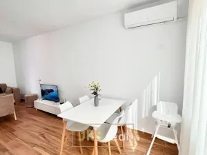 Prodej bytu 2+kk, durres, Albánie, 58 m2