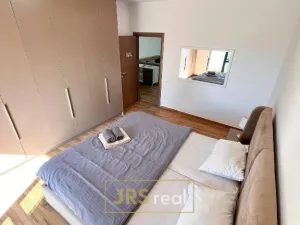 Prodej bytu 2+kk, durres, Albánie, 58 m2