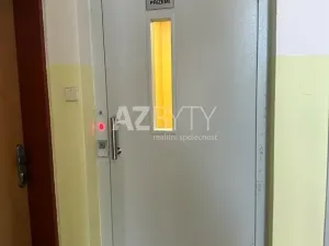 Pronájem bytu 1+kk, Praha - Strašnice, V olšinách, 39 m2