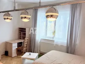 Pronájem bytu 1+kk, Praha - Strašnice, V olšinách, 39 m2