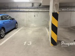 Pronájem bytu 2+kk, Rosice, Karla IV., 54 m2