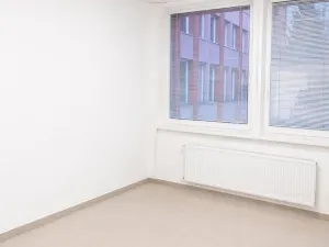 Pronájem kanceláře, Rožnov pod Radhoštěm, 1. máje, 133 m2
