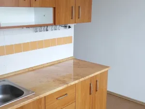 Pronájem bytu 2+1, Kladno - Kročehlavy, Ukrajinská, 63 m2