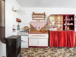 Prodej chalupy, Radošovice, 39 m2