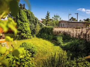 Prodej chalupy, Radošovice, 39 m2