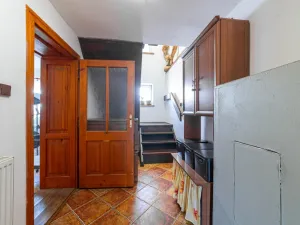 Prodej rodinného domu, Pěnčín, 130 m2