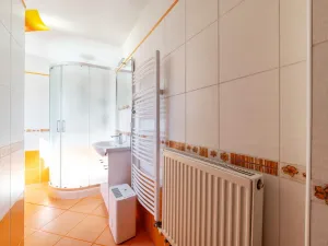 Prodej rodinného domu, Pěnčín, 130 m2