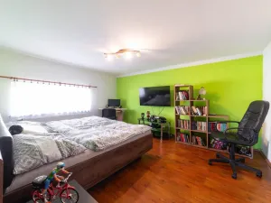 Prodej rodinného domu, Pěnčín, 130 m2