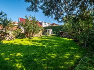 Prodej rodinného domu, Pěnčín, 130 m2