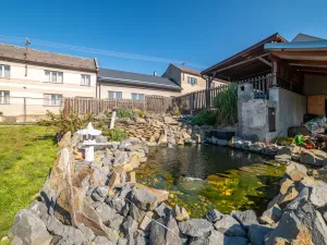 Prodej rodinného domu, Pěnčín, 130 m2