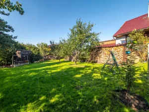 Prodej rodinného domu, Pěnčín, 130 m2