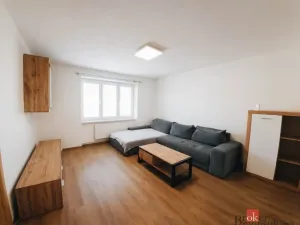 Prodej bytu 2+1, 65 m2