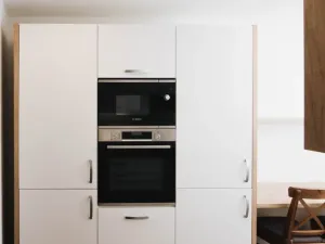 Prodej bytu 2+1, Kuřim, nám. Osvobození, 65 m2