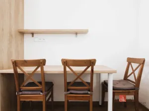 Prodej bytu 2+1, Kuřim, nám. Osvobození, 65 m2