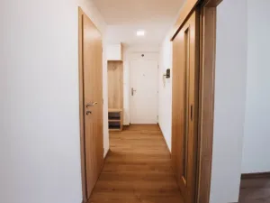 Prodej bytu 2+1, Kuřim, nám. Osvobození, 65 m2