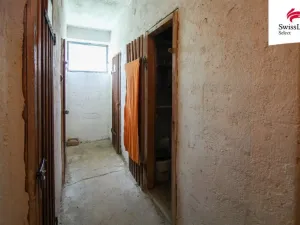 Prodej bytu 2+1, Jihlava, Havlíčkova, 55 m2