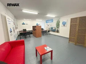 Pronájem kanceláře, Svitavy, náměstí Míru, 46 m2