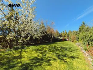 Prodej zahrady, Tuněchody, 1715 m2