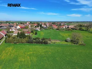 Prodej zahrady, Tuněchody, 1715 m2