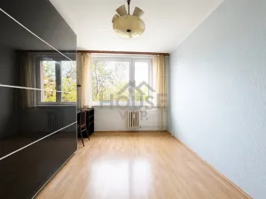 Prodej bytu 3+1, Praha - Michle, Ohradní, 71 m2