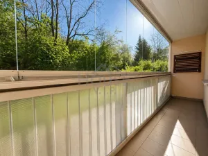 Prodej bytu 3+1, Praha - Michle, Ohradní, 71 m2