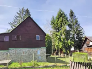 Prodej chaty, Vranov, 50 m2