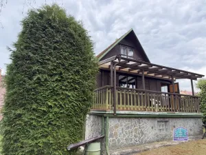 Prodej chaty, Vranov, 50 m2