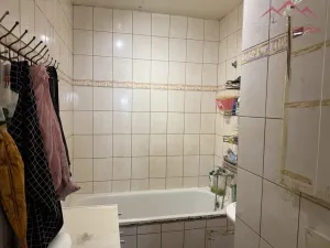 Prodej bytu 2+1, Chomutov, 60 m2