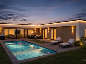 Prodej rodinného domu, Ostrava - Bartovice, 177 m2