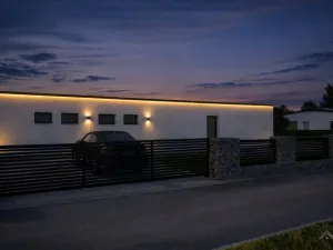 Prodej rodinného domu, Ostrava - Bartovice, 177 m2