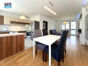 Pronájem bytu 3+kk, Plzeň, Habrová, 80 m2