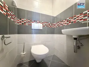 Pronájem bytu 3+kk, Plzeň, Habrová, 80 m2