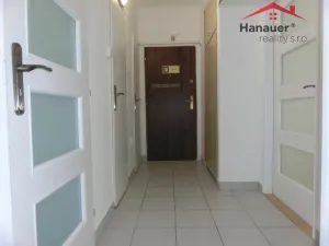 Pronájem bytu 3+1, Ústí nad Labem - Bukov, Kapitána Nálepky, 73 m2