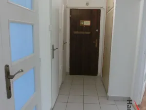 Pronájem bytu 3+1, Ústí nad Labem - Bukov, Kapitána Nálepky, 73 m2