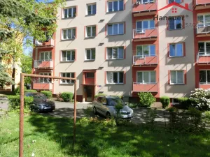 Pronájem bytu 3+1, Ústí nad Labem - Bukov, Kapitána Nálepky, 73 m2