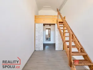 Pronájem bytu 2+kk, Česká Skalice, E. Beneše, 45 m2