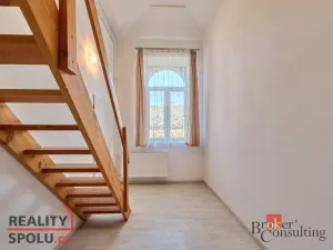 Pronájem bytu 2+kk, Česká Skalice, E. Beneše, 45 m2