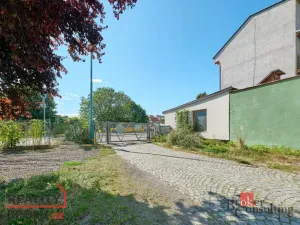 Pronájem bytu 2+kk, Česká Skalice, E. Beneše, 45 m2