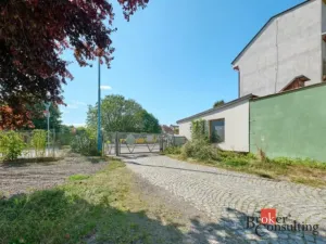 Pronájem bytu 2+kk, Česká Skalice, E. Beneše, 45 m2